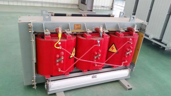KBSGZY-2500矿用隔爆鱼峰干式变压器 KBSGZY-2500矿用隔爆鱼峰干式变压器